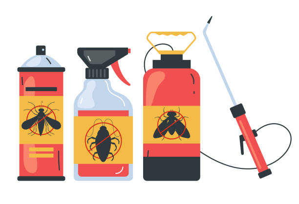 Best Emergency Pest Control  in Townsend, DE